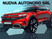 Logo Nuova Autonord Srl